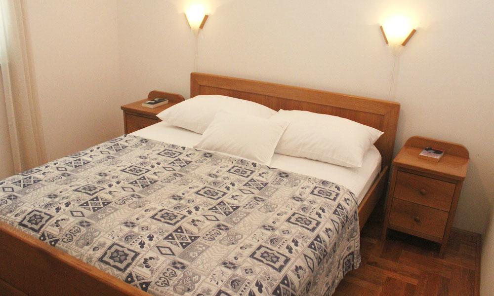 Villa Simpatia Primošten Extérieur photo